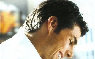 Jerry Maguire  -   (Blu-ray)