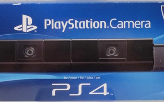 PlayStation Camera