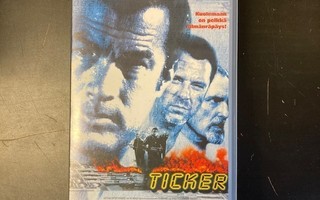 Ticker VHS