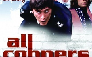 All Coppers Are... DVD Network 1971 UK crime drama London