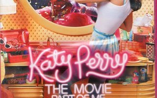 Katy Perry The Movie Part Of Me	(73 775)	UUSI	-FI-	nordic,	D