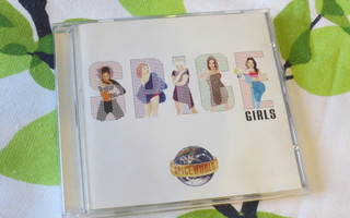 Spice Girls - Spiceworld CD
