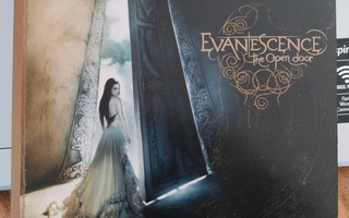 Evanescence : The Open Door DIGI