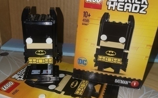 Lego 41585 Brick Heads Batman