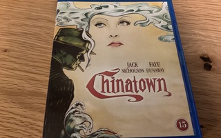Chinatown (BluRay)