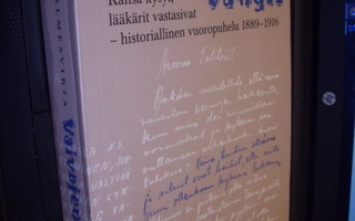 Halmesvirta : Vaivojensa vangit ( 1 p. 1998 ) Sis.postikulut