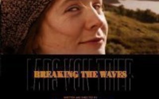 Breaking The Waves (2-disc) DVD