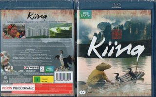 kiina	(20 473)	UUSI	-FI-	BLU-RAY	suomik.	(2)		2008	5h 53min