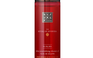 Rituals The Ritual of Ayurveda Shower Oil 200ml