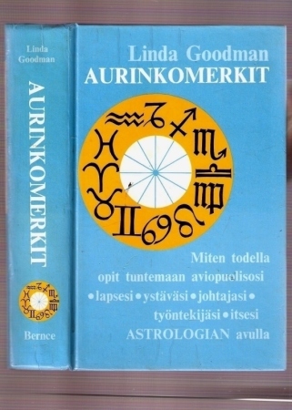 Aurinkomerkit: Horoskooppi & persoonallisuus 