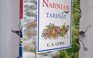 C. S. Lewis - Narnian tarinat - Kootut - 3.p.2005