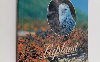 Reino Turunen : Lapland