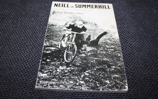 Neill - Summerhill