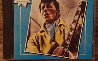 Gene Vincent - 20 Rock'n'roll Hits CD