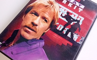 Kovat Nyrkit (suomijulkaisu DVD)
