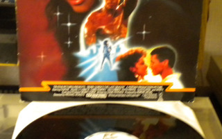 Berry Gordy's The Last Dragon - Original Motion Picture So..
