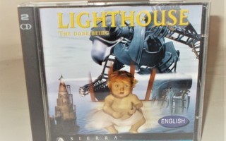 LIGHTHOUSE  (PC CD-ROM)