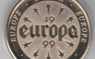 europe 1999   kl  10
