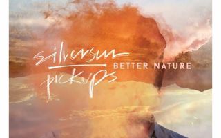 Silversun Pickups - Better Nature CD