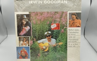 Irwin Goodman – Viimeiset Laulut  2xLP