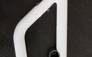 Playstation VR Aim Controller, valkoinen