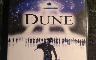 DVD: Dune (1984)