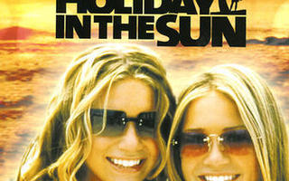 Holiday In The Sun - Loma Bahamalla  -  DVD