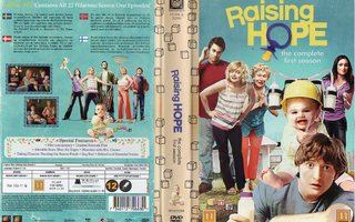 raising hope 1 kausi	(66 623)	k	-FI-	DVD	nordic,	(3)		2010