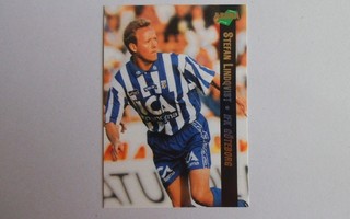 1995 Arena Allsvenskan - Stefan Lindqvist  IFK Göteborg