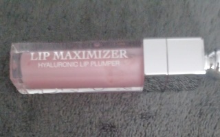 Dior Lip Maximizer 001