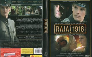 raja 1918	(16 782)	k	-FI-		DVD		minna haapkylä	2007