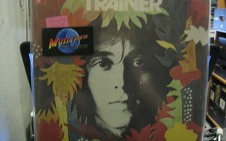 TRAINER - TRAINER LP 1st ger -72 M-/M-