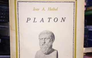 HEIKEL :  Platon ( SIS POSTIKULU)