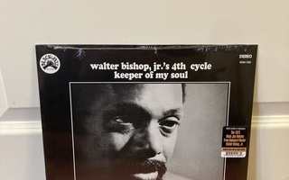 Walter Bishop, Jr.'s 4th Cycle – Keeper Of My Soul LP