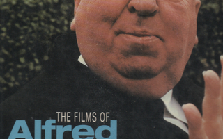 Neil Sinyard - The Films of Alfred Hitchcock