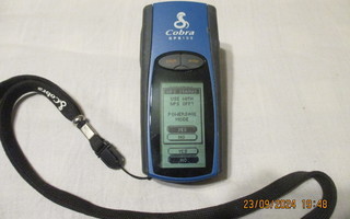 gps 100 cobra