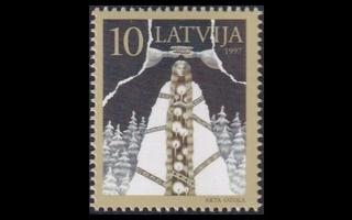 Latvia 450 ** Latvia kautta aikojen (1997)