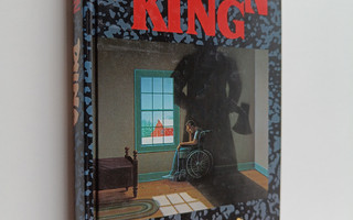 Stephen King : Piina