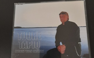 TUURE TAPIO - NIIN TAI NÄIN