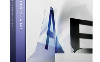 Adobe After Effects Cs5.5 PC Lisenssi
