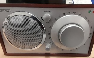 König HAV TR10 radio