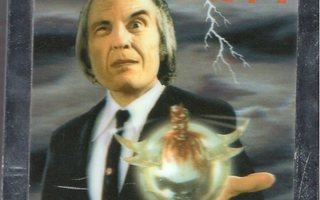 Phantasm 5 dvd box set	(62 718)	k	-GB-	digiback,	DVD	(5)