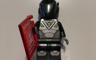 Lego minifiguuri