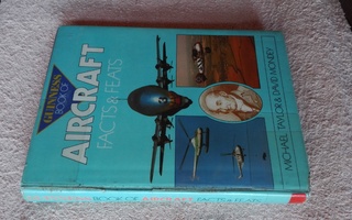Guiness Book of Aircraft. Facts & Feats