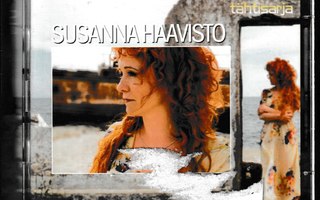 SUSANNA HAAVISTO - 30 Suosikkia 2-CD