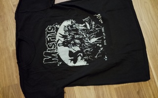 MISFITS tshirt