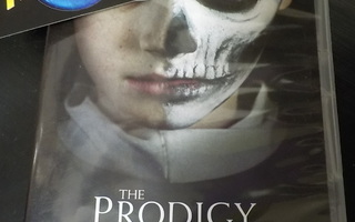 THE PRODIGY UUSI DVD (W)