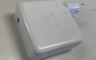 Apple Laturi 61W