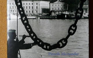Henrik Meinander: Suomen historia (pokkari)