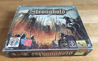 Stronghold-lautapeli 1. edition
